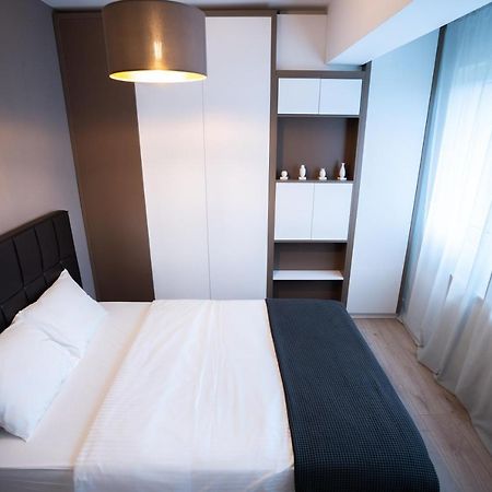Rcity Apartament 14 ブカレスト エクステリア 写真