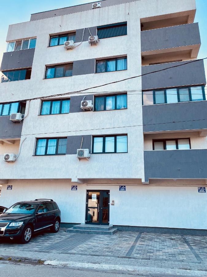 Rcity Apartament 14 ブカレスト エクステリア 写真