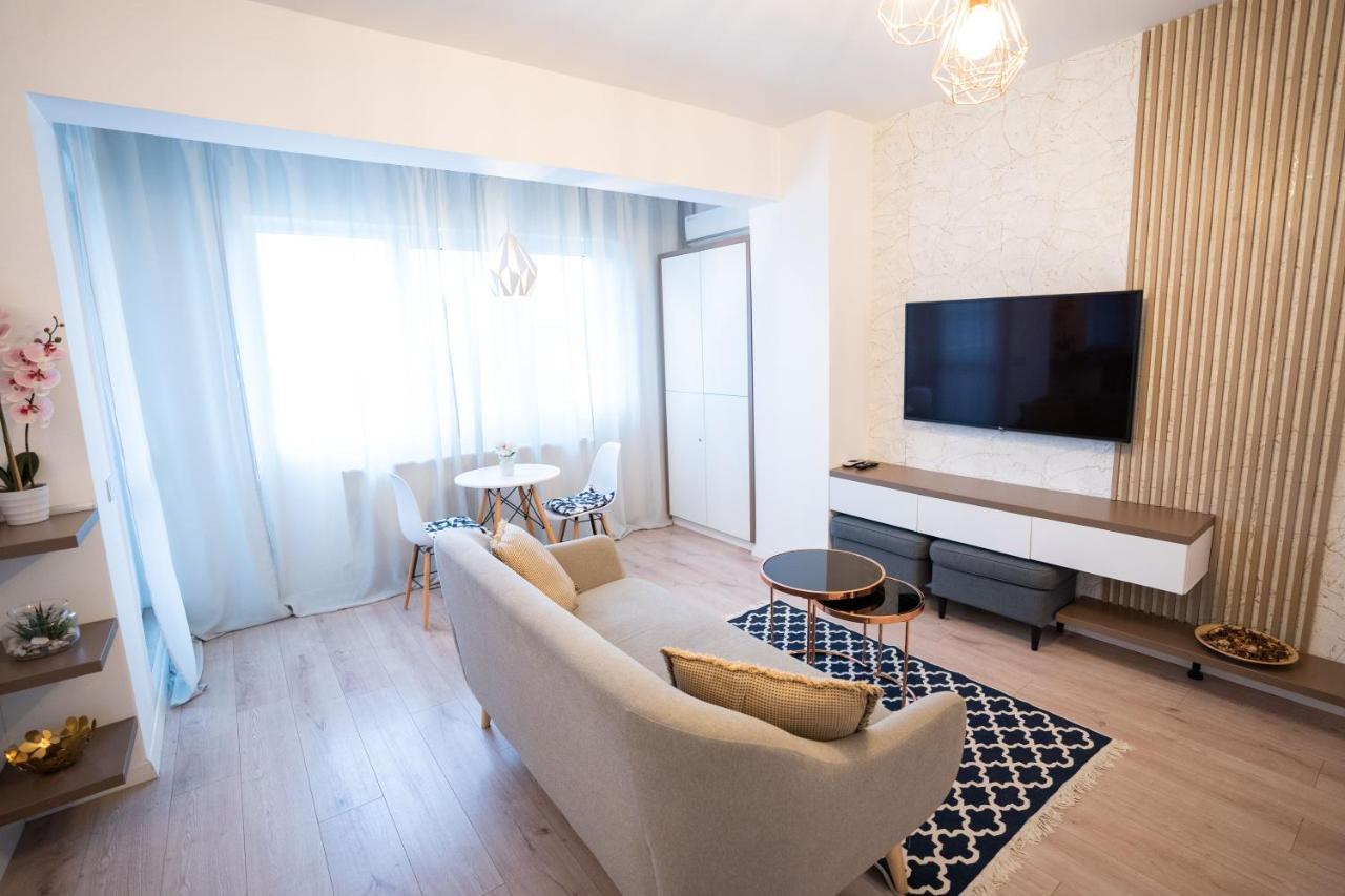 Rcity Apartament 14 ブカレスト エクステリア 写真