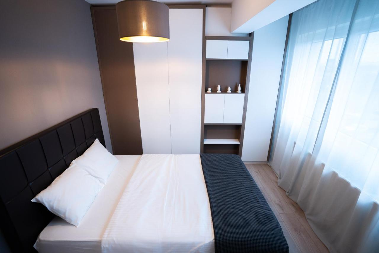 Rcity Apartament 14 ブカレスト エクステリア 写真