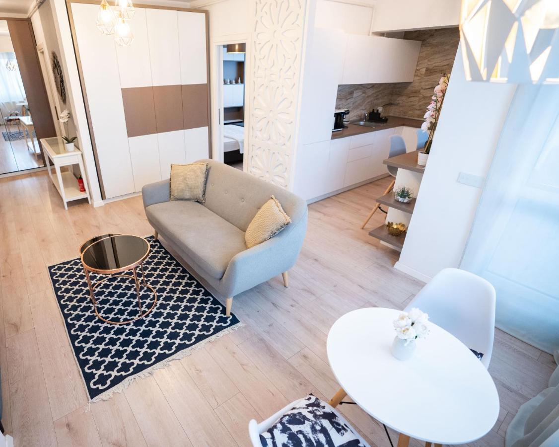 Rcity Apartament 14 ブカレスト エクステリア 写真