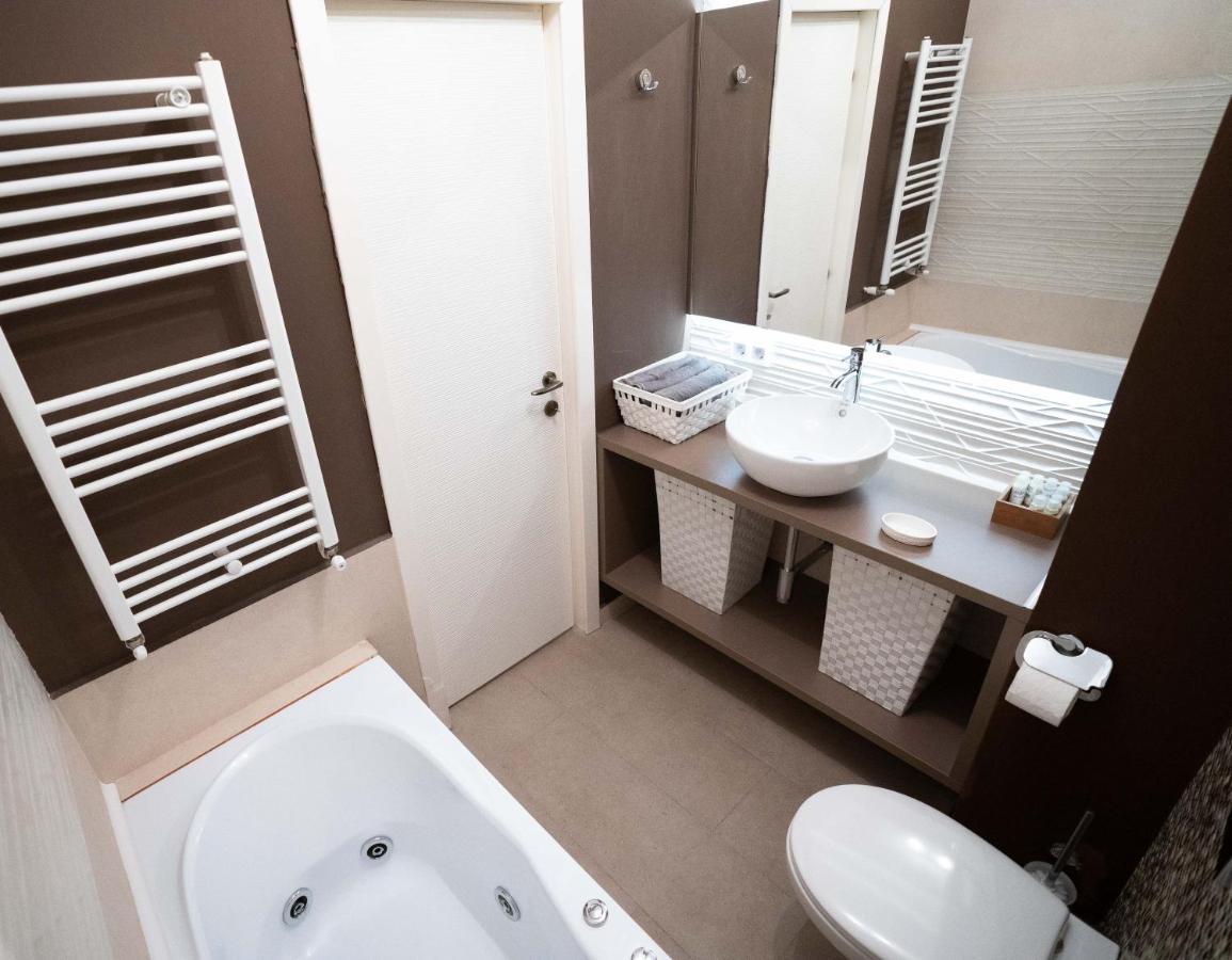 Rcity Apartament 14 ブカレスト エクステリア 写真