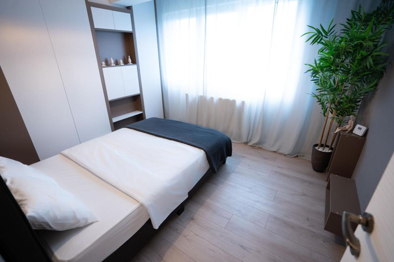 Rcity Apartament 14 ブカレスト エクステリア 写真
